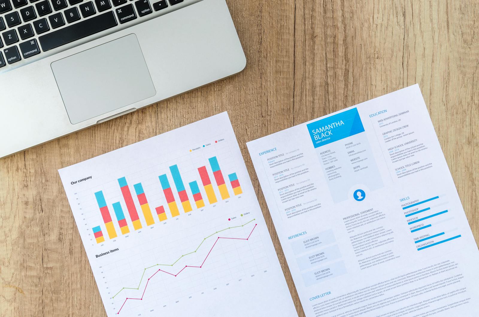 Faut-il mentir sur son CV ? Poids et conséquences d'un choix risqué