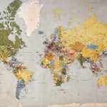 Décoder la carte du monde en PNL pour une meilleure communication interpersonnelle