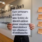 Les erreurs à éviter dans une lettre de motivation pour maximiser ses chances d'embauche