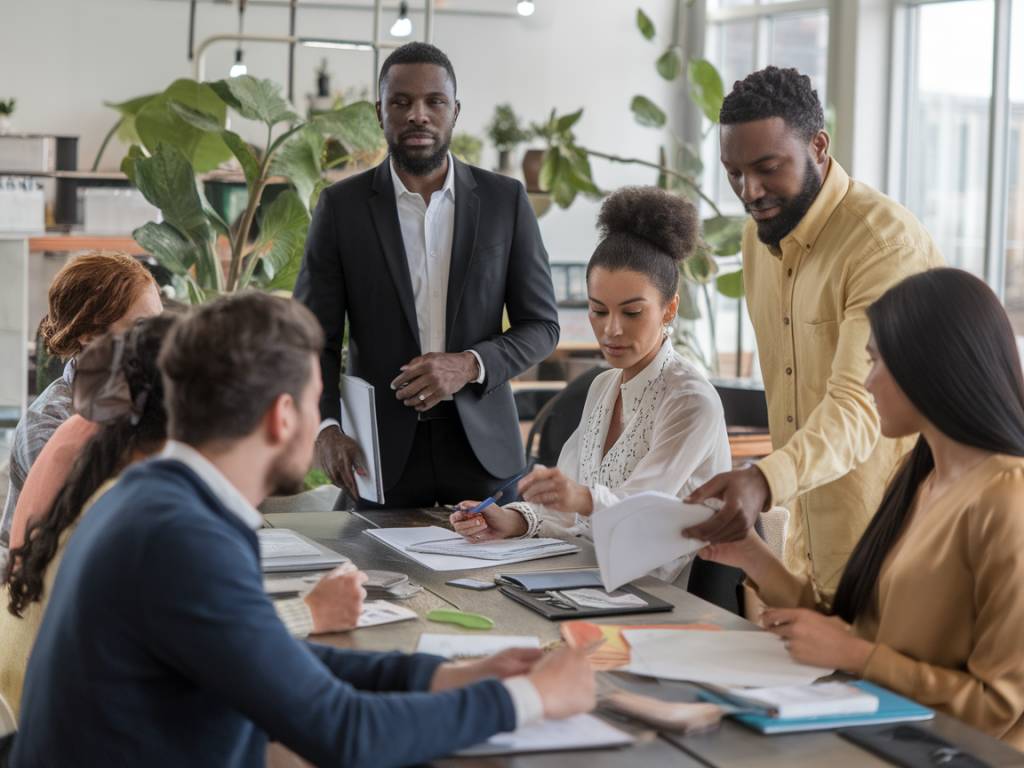 Les soft skills les plus recherchées par les recruteurs en 2024 et comment les mettre en avant dans votre CV.