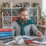 Comment rédiger un CV percutant après une reconversion professionnelle