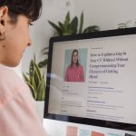 Comment expliquer un trou dans son CV sans compromettre ses chances d’embauche