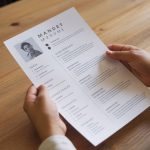 Comment construire un CV percutant après une période de freelance ou d’auto-entrepreneuriat