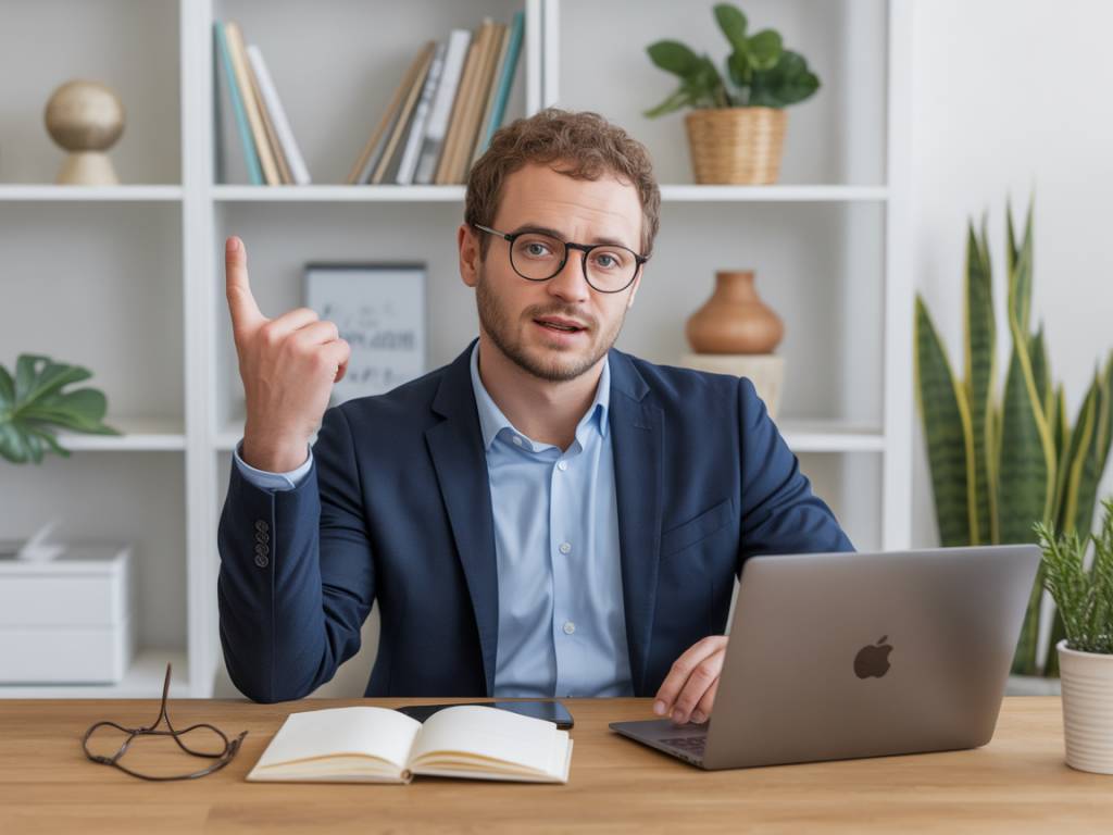 Comment décrocher un emploi sans expérience : stratégies efficaces pour convaincre les recruteurs en 2024