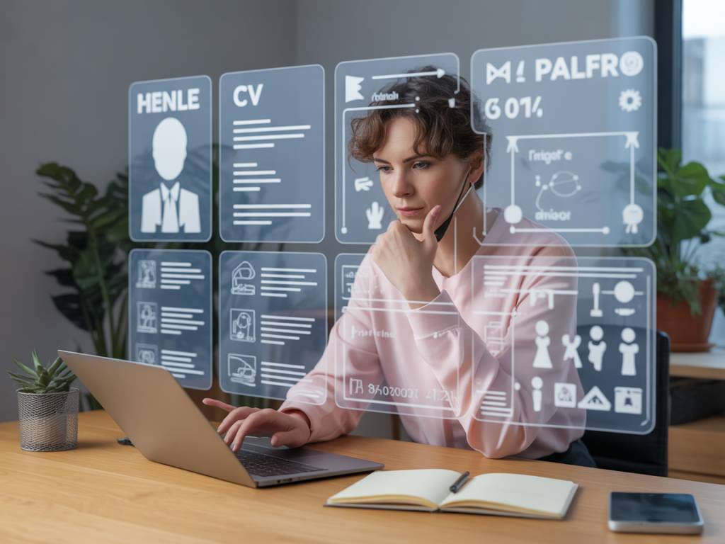 Comment utiliser l’intelligence artificielle pour optimiser son CV et accélérer sa recherche d’emploi en 2024