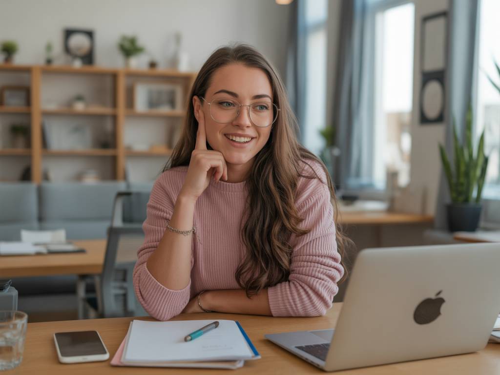 Comment réussir sa candidature pour un poste en télétravail : adapter son CV et son entretien aux nouveaux modes de recrutement en 2026