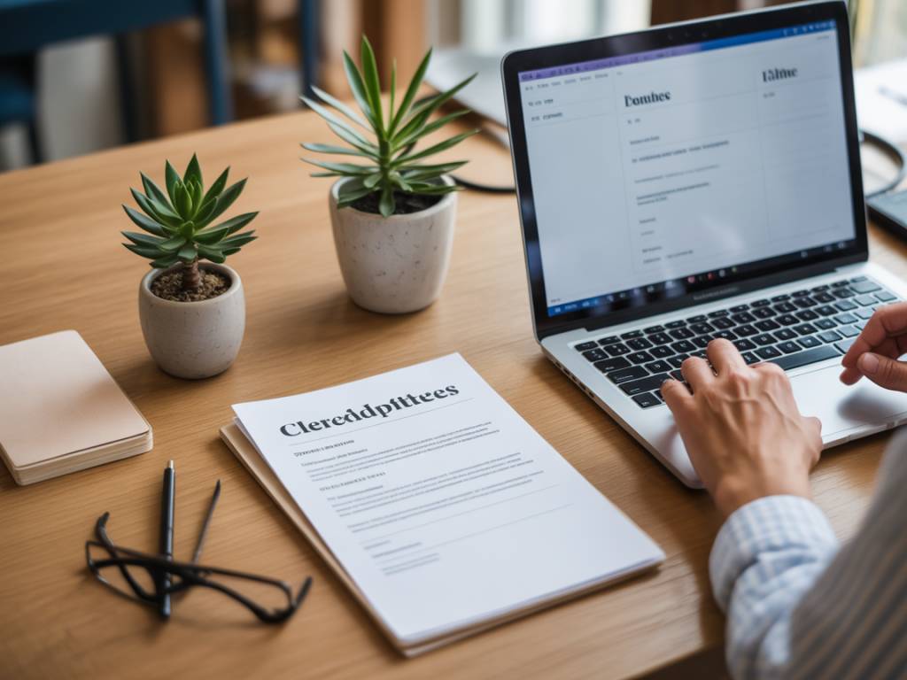 Comment réussir un CV sans diplôme en 2026 : mettre en avant ses compétences, ses réalisations et son potentiel pour convaincre les recruteurs