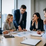 Stratégie d'entreprise : méthodes, outils et conseils pour réussir