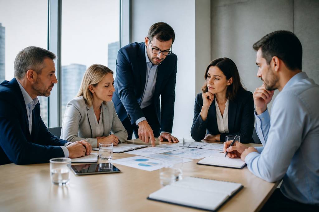 Stratégie d'entreprise : méthodes, outils et conseils pour réussir