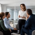 Coaching entreprise : comment améliorer la performance et le bien-être au travail