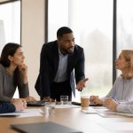 Coaching en management : développez vos compétences pour mieux diriger une équipe