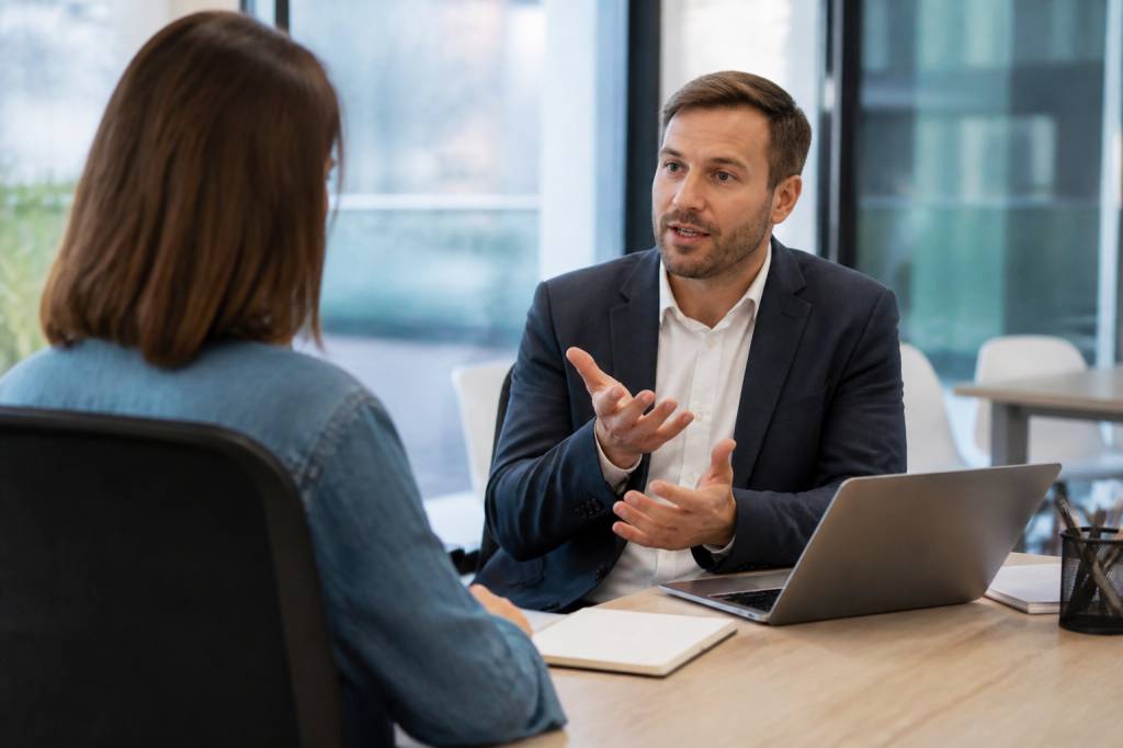 Coaching professionnel : comment développer sa carrière et atteindre ses objectifs professionnels