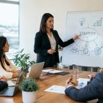 Stratégie d’entreprise : définition, objectifs et étapes clés
