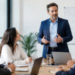 Coaching dirigeants d'entreprise : guide pour développer son leadership et sa stratégie d'entreprise
