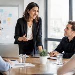 Coaching manager : développez votre leadership et la performance de votre équipe