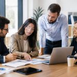 Stratégie d'entreprise : définition, objectifs et étapes clés
